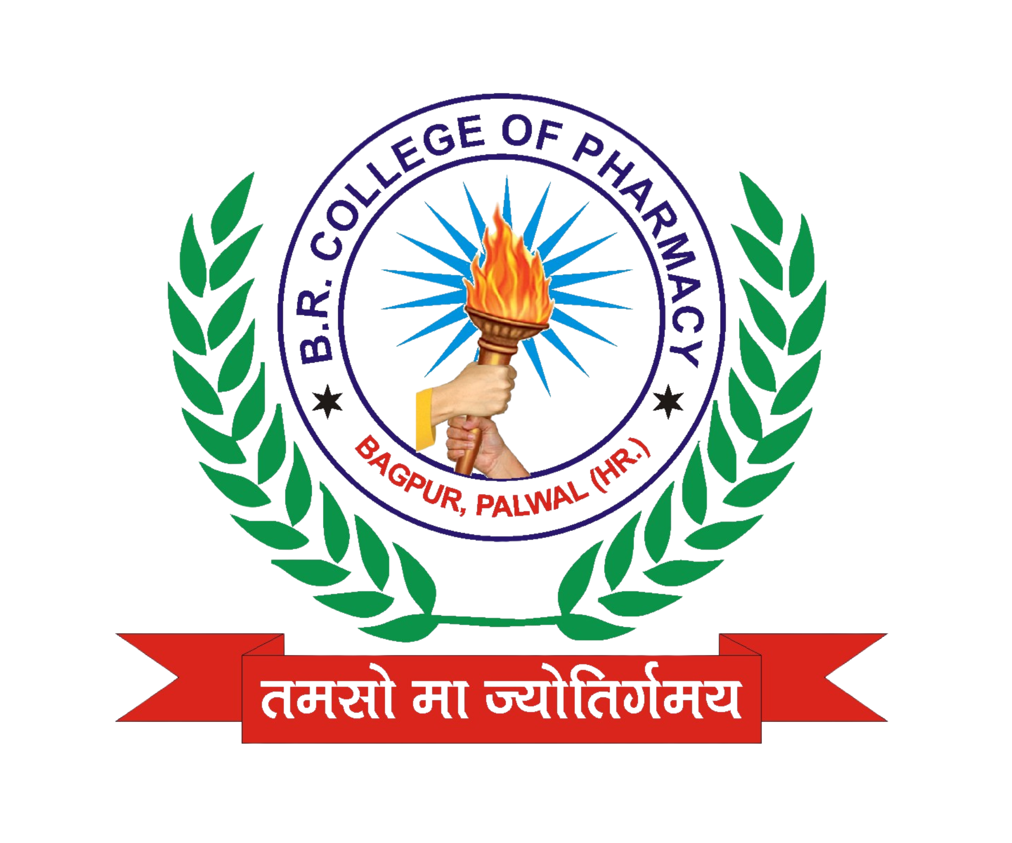 BR College of Pharmacy
